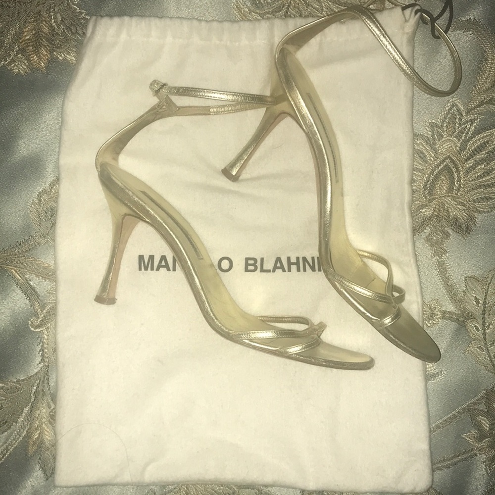 Manolo Blahnik